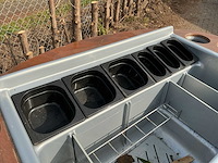 Cocktailbar - afbeelding 7 van  8