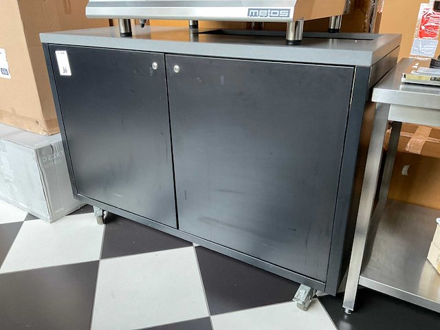 Cocktailbar - afbeelding 1 van  4