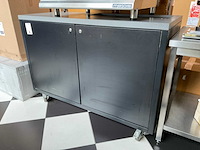 Cocktailbar - afbeelding 1 van  4