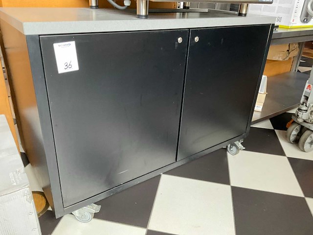 Cocktailbar - afbeelding 2 van  4