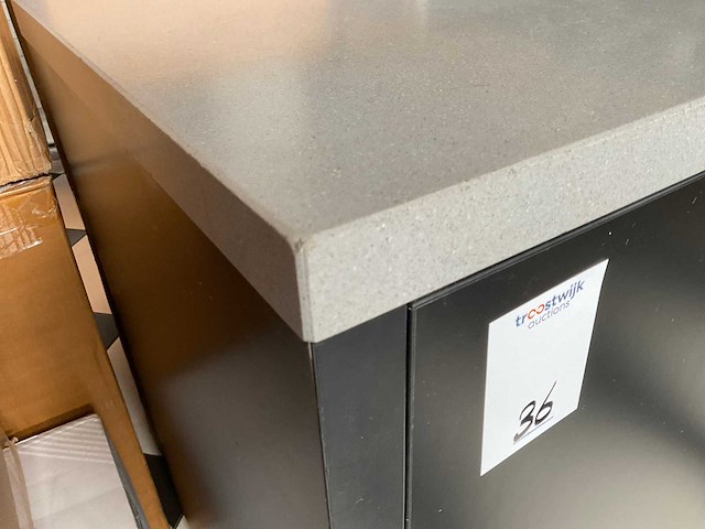 Cocktailbar - afbeelding 3 van  4