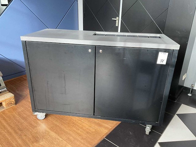 Cocktailbar - afbeelding 1 van  5