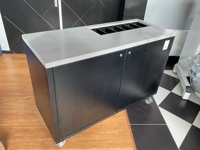 Cocktailbar - afbeelding 2 van  5