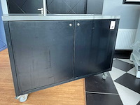 Cocktailbar - afbeelding 4 van  5