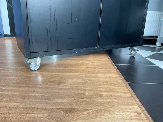 Cocktailbar - afbeelding 5 van  5