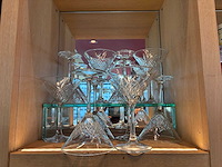 Cocktailglas (10x) - afbeelding 1 van  1