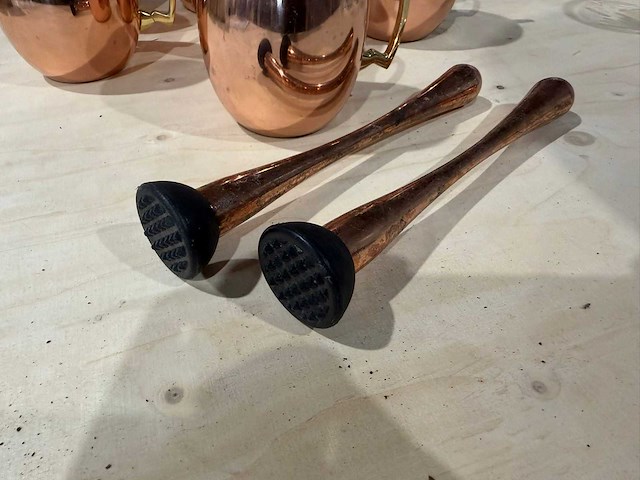 Cocktailglas (7x) - afbeelding 3 van  3