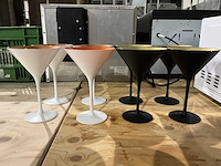 Cocktailglas (8x) - afbeelding 3 van  3