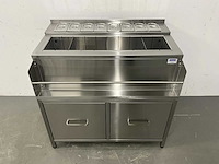 Cocktailstation - afbeelding 12 van  12