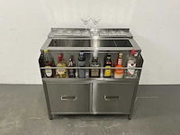 Cocktailstation - afbeelding 1 van  12
