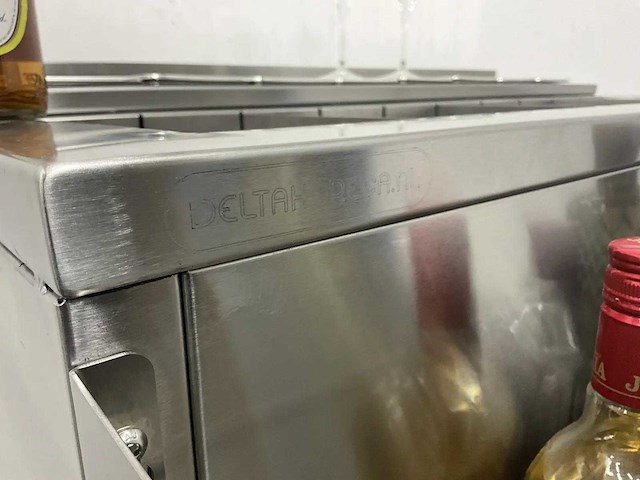 Cocktailstation - afbeelding 2 van  12