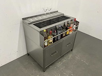 Cocktailstation - afbeelding 3 van  12