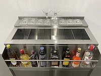 Cocktailstation - afbeelding 4 van  12
