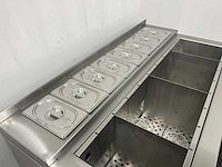 Cocktailstation - afbeelding 7 van  12