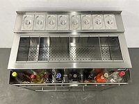 Cocktailstation - afbeelding 8 van  12