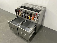 Cocktailstation - afbeelding 9 van  12