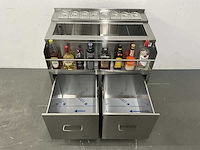 Cocktailstation - afbeelding 10 van  12