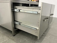 Cocktailstation - afbeelding 11 van  12