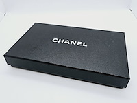 Coco chanel beige portefeuille - inclusief doos - afbeelding 8 van  8