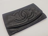 Coco chanel portefeuille - afbeelding 2 van  6