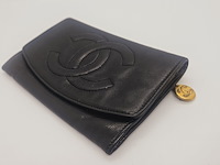 Coco chanel portefeuille - afbeelding 3 van  6