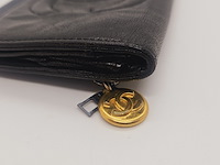 Coco chanel portefeuille - afbeelding 5 van  6