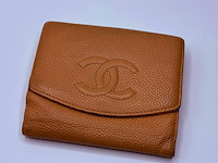 Coco chanel portefeuille - afbeelding 2 van  8