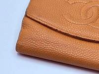 Coco chanel portefeuille - afbeelding 3 van  8