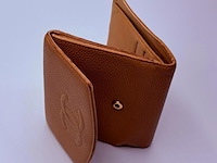 Coco chanel portefeuille - afbeelding 4 van  8