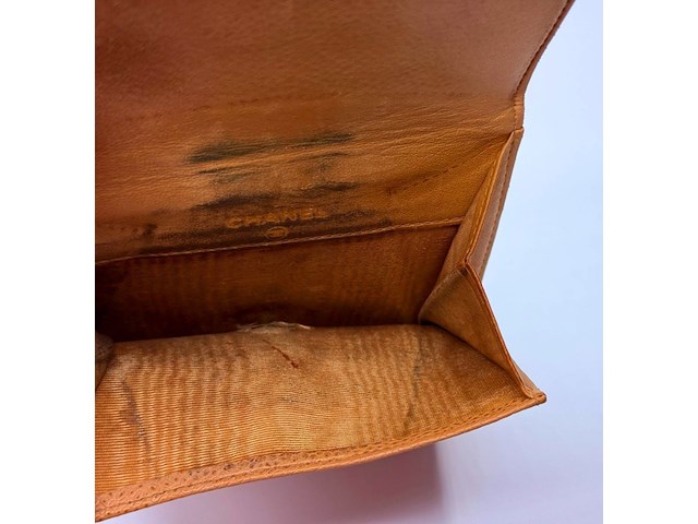 Coco chanel portefeuille - afbeelding 8 van  8