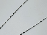 Coco chanel ''star necklace'' pendant collier - afbeelding 3 van  4