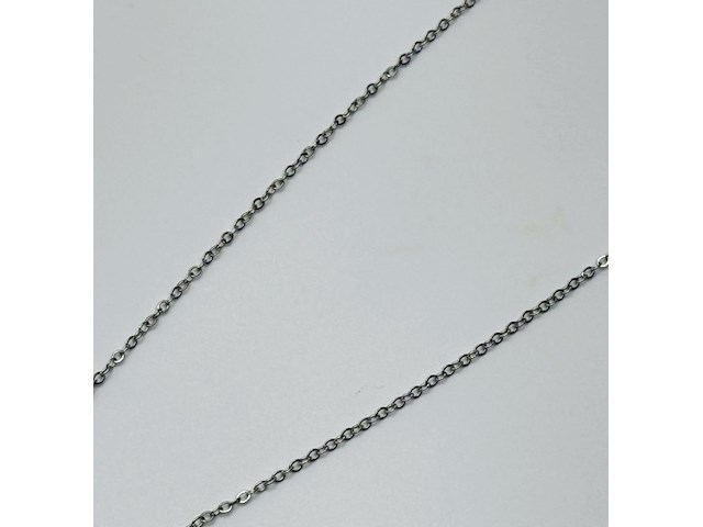 Coco chanel ''star necklace'' pendant collier - afbeelding 4 van  4