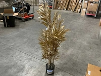 Coco maison areca palm plant h105cm