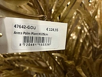 Coco maison areca palm plant h105cm - afbeelding 3 van  3
