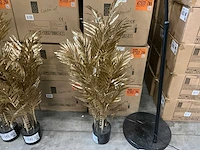 Coco maison areca palm plant h105cm