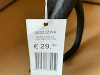 Coco maison baba candle holder - afbeelding 2 van  2