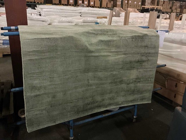 Coco maison broadway vloerkleed 160x230cm - afbeelding 1 van  4