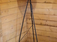 Coco maison design vloerlamp - ø 50cm x 160cm (h) - afbeelding 1 van  5