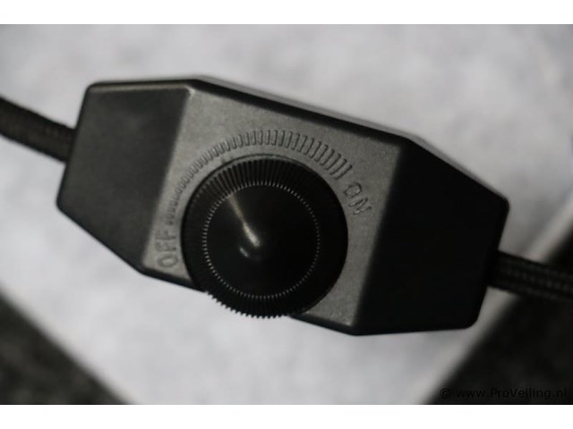 Coco maison design vloerlamp - ø 50cm x 160cm (h) - afbeelding 5 van  5