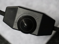 Coco maison design vloerlamp - ø 50cm x 160cm (h) - afbeelding 5 van  5