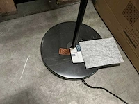 Coco maison essex vloerlamp h165cm - afbeelding 3 van  7