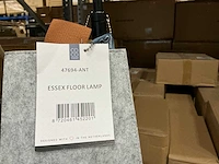 Coco maison essex vloerlamp h165cm - afbeelding 5 van  7