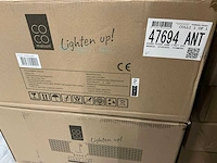 Coco maison essex vloerlamp h165cm - afbeelding 7 van  7