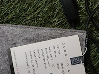 Coco maison hanglamp - ø 25cm - afbeelding 3 van  3