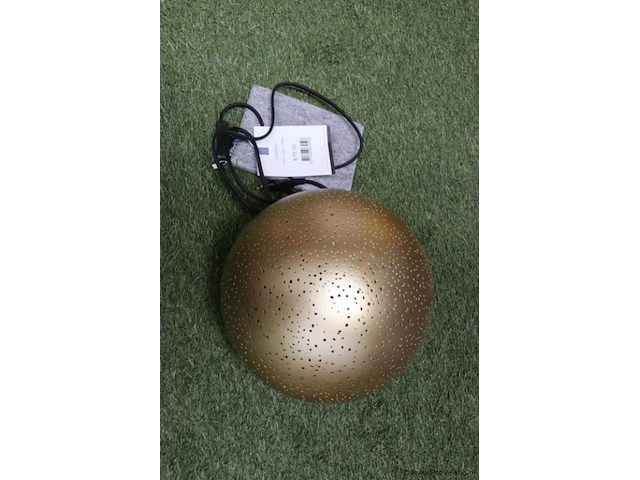 Coco maison hanglamp - ø 25cm - afbeelding 1 van  3