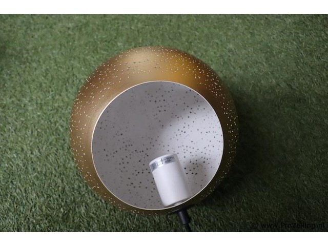 Coco maison hanglamp - ø 25cm - afbeelding 2 van  3