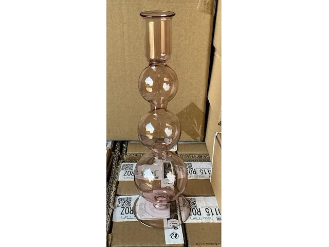 Coco maison lizzy candle holder - afbeelding 1 van  2