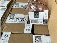 Coco maison lizzy candle holder - afbeelding 2 van  2