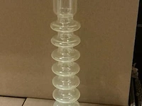 Coco maison lizzy candle holder - afbeelding 1 van  2