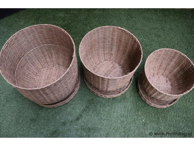 Coco maison manden, 3dlg - afbeelding 1 van  7